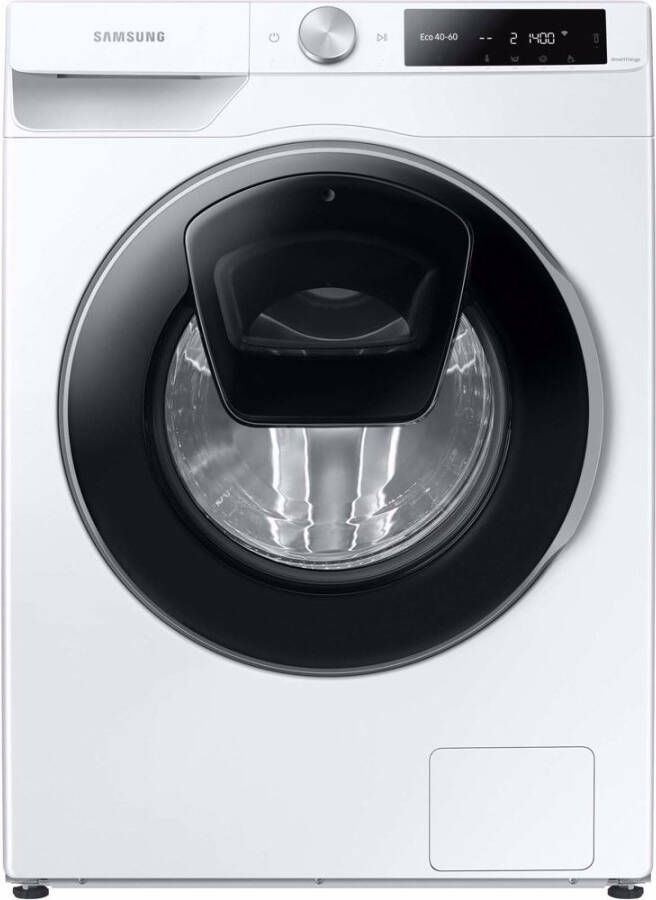 Samsung Addwash Wasmachine Ww90t684ale