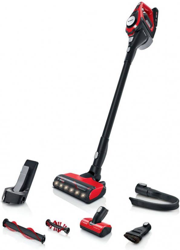 Bosch BBS8214PET Serie 8 Unlimited Gen2 ProAnimal steelstofzuiger