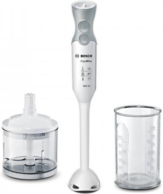 Bosch MSM66020 Keukenmachines en mixers Wit