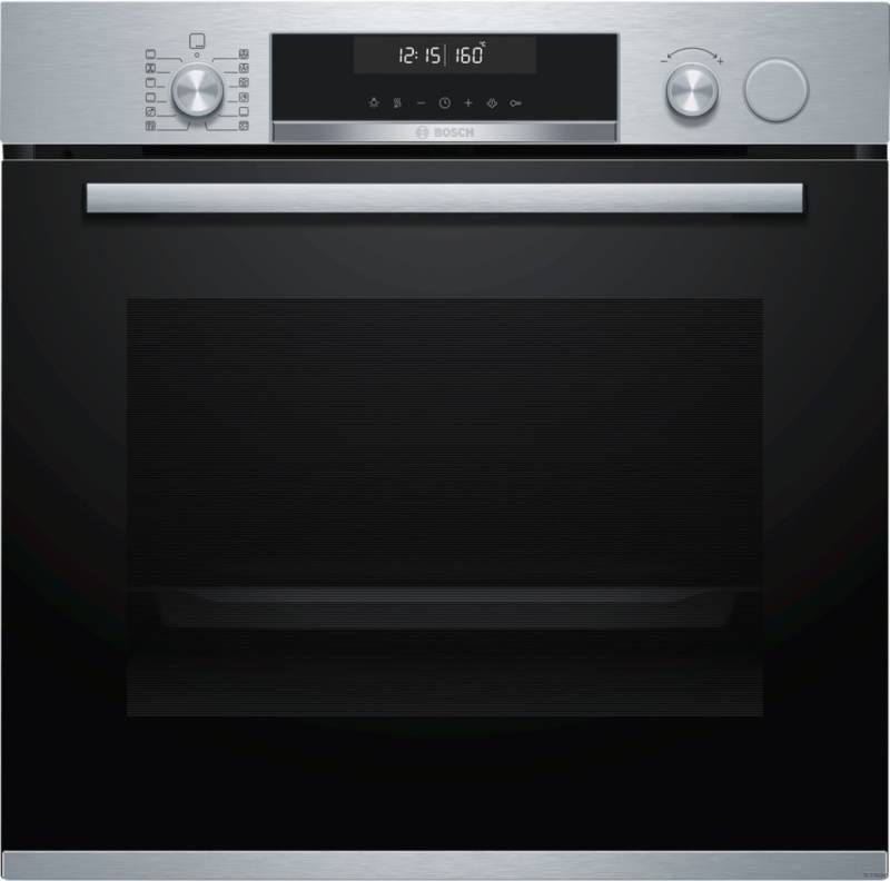 Bosch HRA558BS1