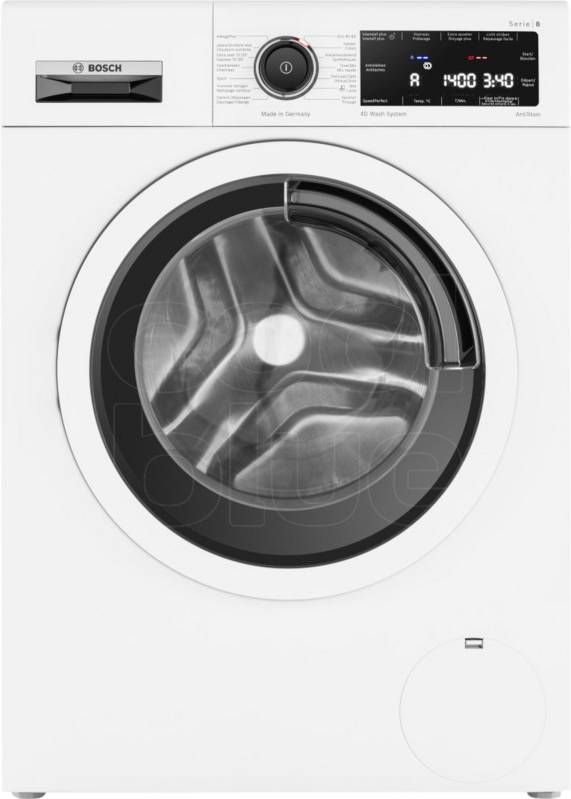 Bosch WAV28M0EFG