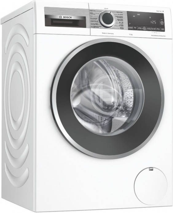 Bosch WGG256MAFG