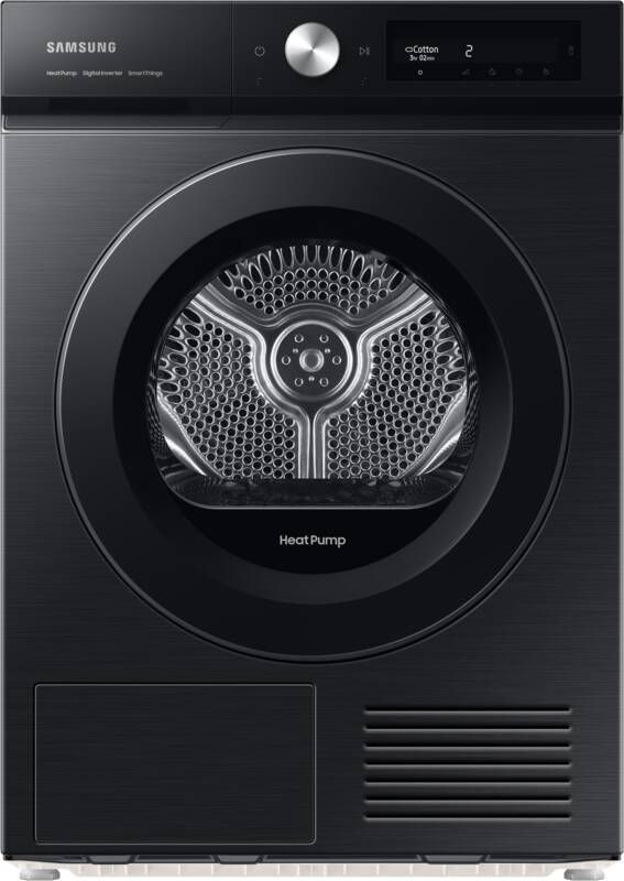 Samsung DV90BB5245ABS2 Bespoke