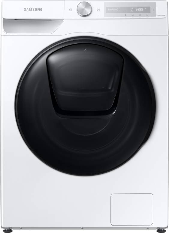 Samsung WD80T654ABH/S2 AddWash 8/5 kg