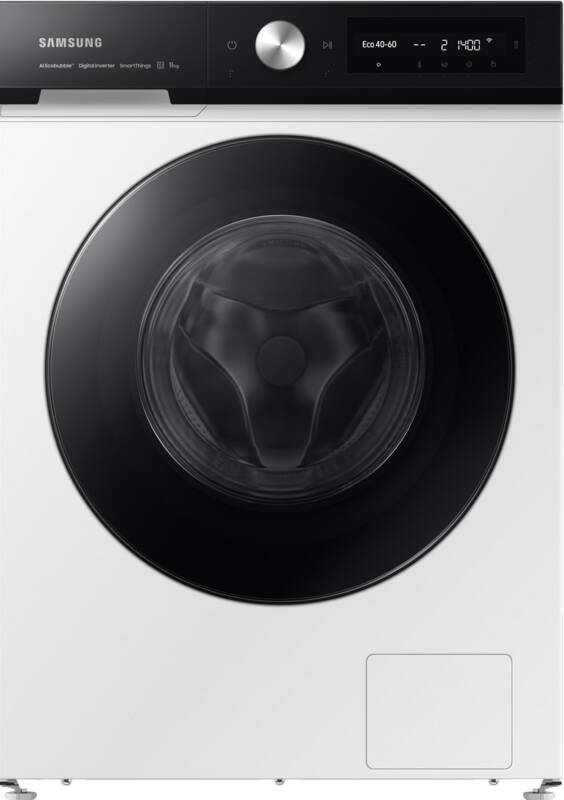 Samsung WW11BB704AGES2 Bespoke EcoBubble