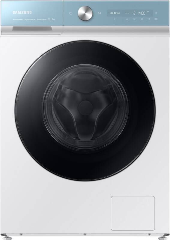 Samsung WW11BB944AGMS2 Bespoke QuickDrive