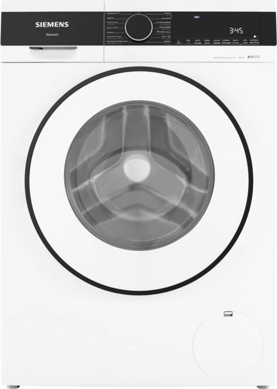 Siemens WG44G2A3FG intelligentDosing