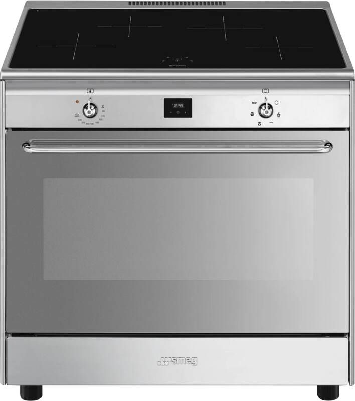 SMEG CG90IXT9