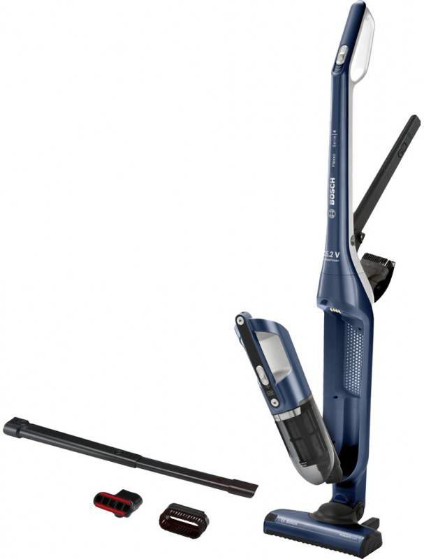Bosch Bch3p255 Steelstofzuiger Flexxo 25, 2v