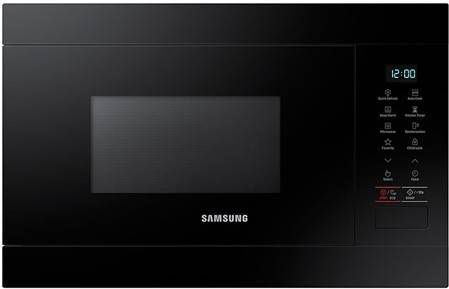 Samsung MS22M8054AK/EN Combi-magnetron Zwart Inhoud: 22 liter