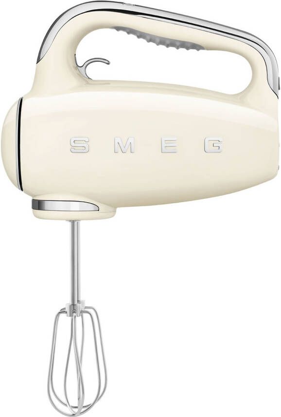 Smeg 50's Style handmixer HMF01CREU