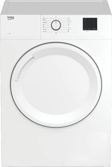BEKO Luchtafvoerdroger DA7011PA