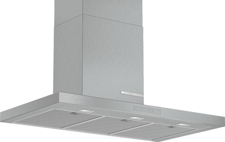 Bosch DWB97CM50 wand afzuigkap met intensiefstand en 690 m3/u...