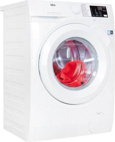 AEG Wasmachine L6FB480FL