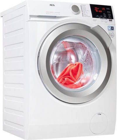 AEG Wasmachine L6FB49VFL