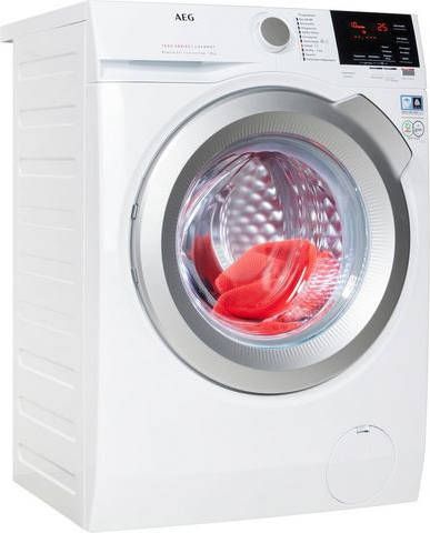 AEG Wasmachine L7FA480FL