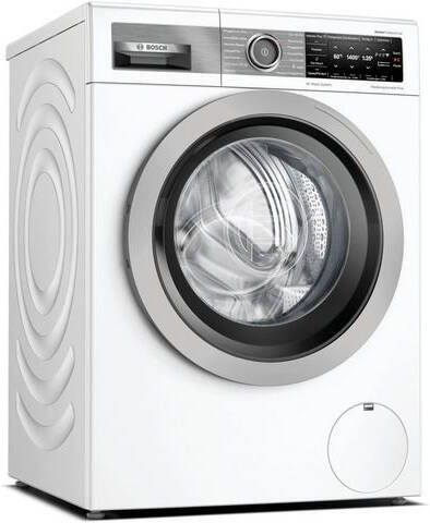BOSCH Wasmachine WAV28G43