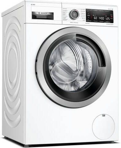 BOSCH Wasmachine WAV28K43