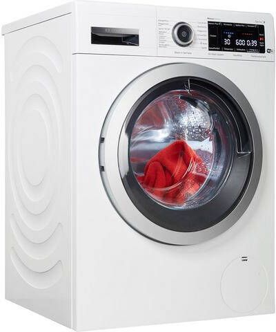 BOSCH Wasmachine WAV28MWIN