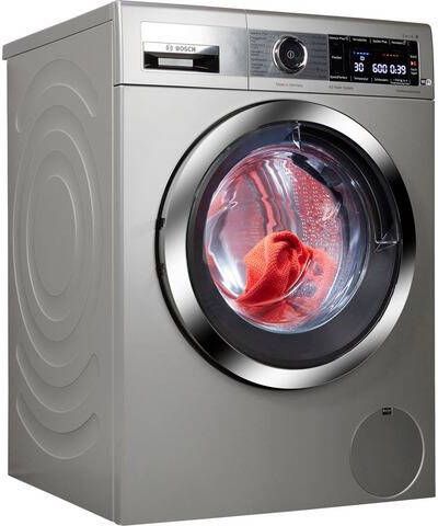 BOSCH Wasmachine WAX32MX2