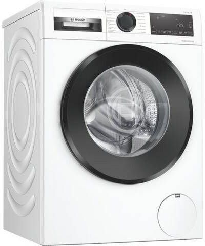 BOSCH Wasmachine WGG244020
