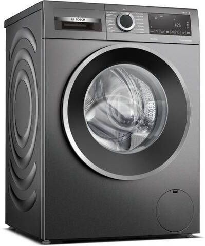 BOSCH Wasmachine WGG2440R10