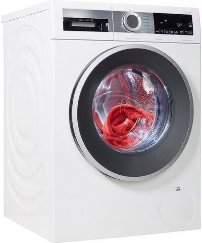 BOSCH Wasmachine WGG244M40