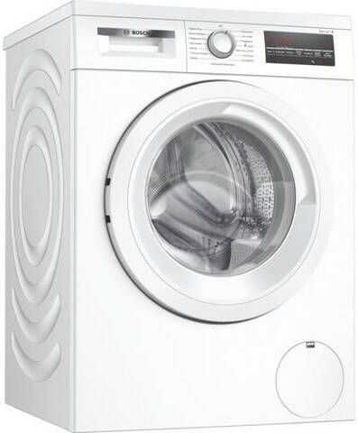 BOSCH Wasmachine WUU28T21
