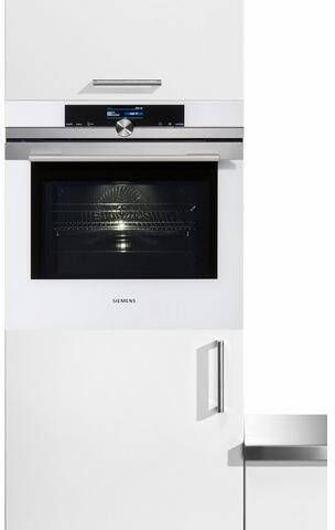 Siemens HM676G0W1 inbouw combimagnetron