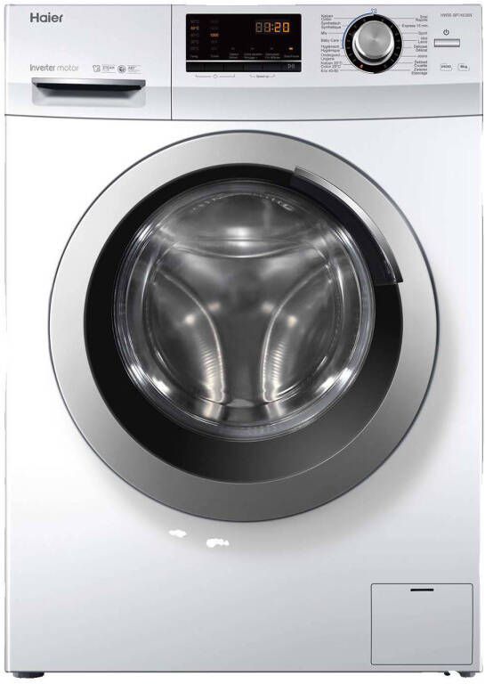 Haier Wasmachine Hw90 bp14636n