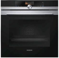 Siemens HS636GDS2 Inbouw stoomoven Staal